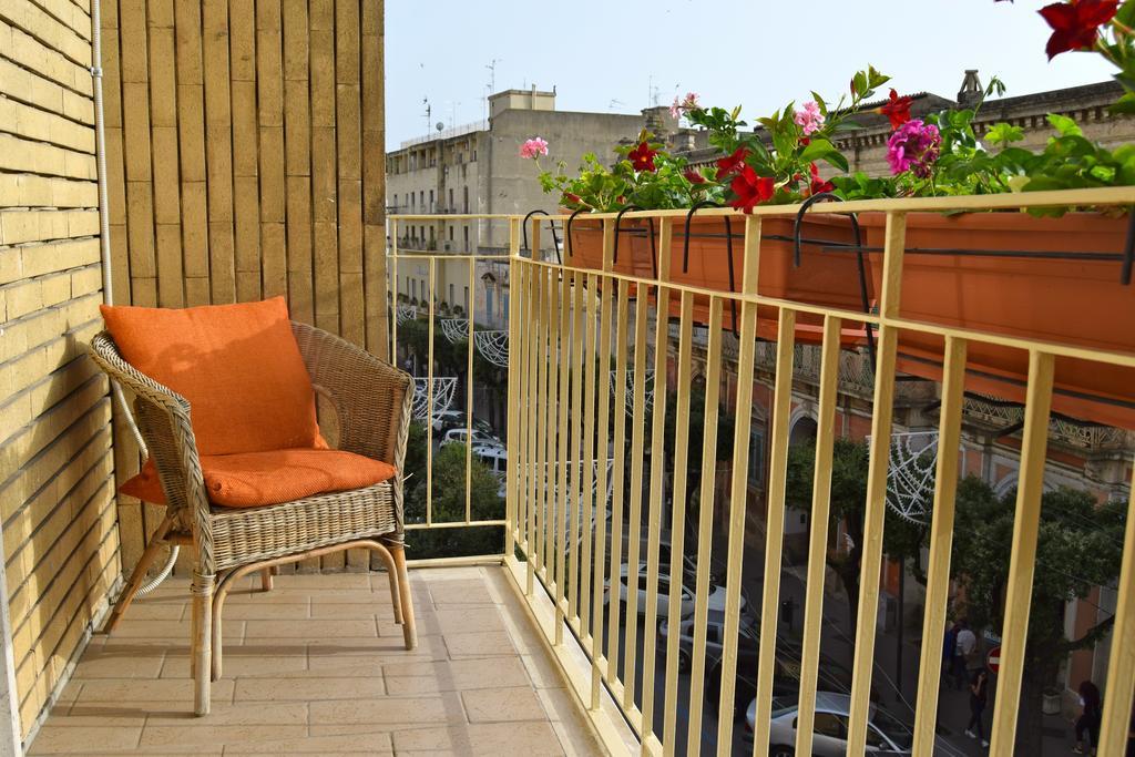 Civico 28 Hotel Matera Exterior photo