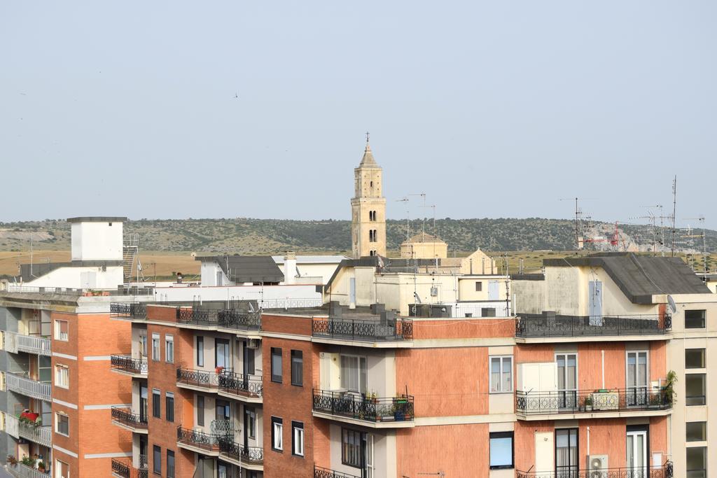 Civico 28 Hotel Matera Exterior photo