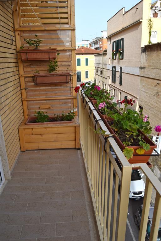 Civico 28 Hotel Matera Exterior photo