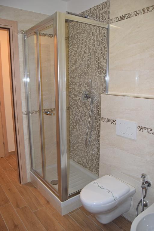 Civico 28 Hotel Matera Exterior photo