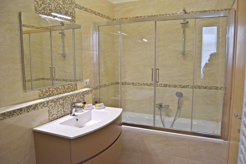 Civico 28 Hotel Matera Exterior photo