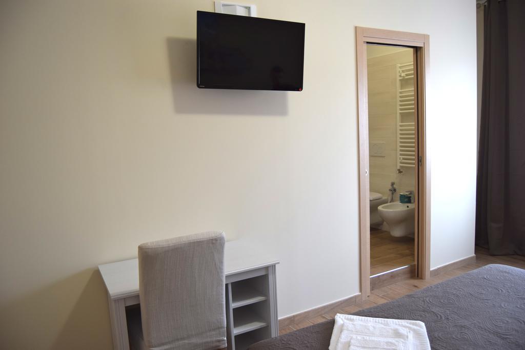 Civico 28 Hotel Matera Exterior photo