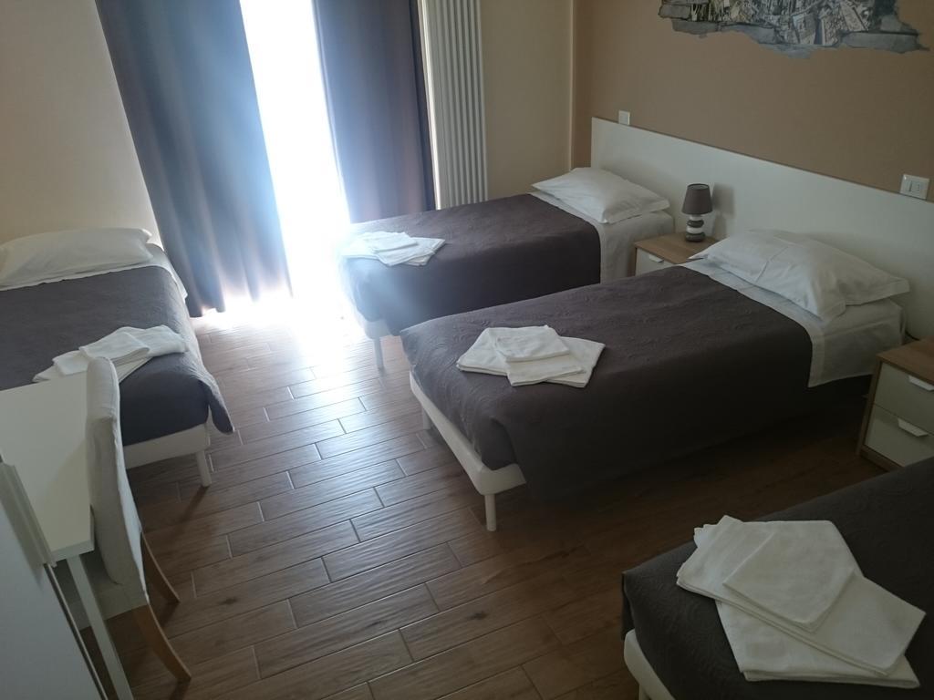 Civico 28 Hotel Matera Exterior photo